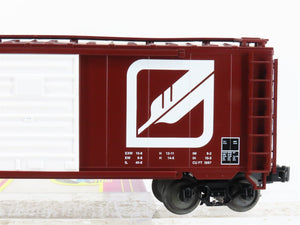 O Gauge 3-Rail MTH 20-93077 WP Western Pacific 