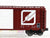 O Gauge 3-Rail MTH 20-93077 WP Western Pacific 