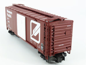 O Gauge 3-Rail MTH 20-93077 WP Western Pacific 