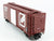 O Gauge 3-Rail MTH 20-93077 WP Western Pacific 