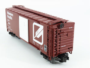 O Gauge 3-Rail MTH 20-93077 WP Western Pacific 