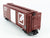 O Gauge 3-Rail MTH 20-93077 WP Western Pacific 