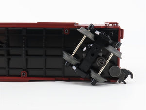 O Gauge 3-Rail MTH 20-93077 WP Western Pacific 