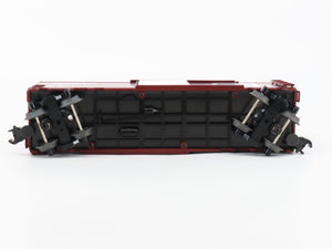 O Gauge 3-Rail MTH 20-93077 WP Western Pacific 