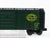 O Gauge 3-Rail MTH 20-93146 SP&S Spokane Portland & Seattle 40' Box Car #12028