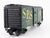 O Gauge 3-Rail MTH 20-93146 SP&S Spokane Portland & Seattle 40' Box Car #12028