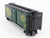O Gauge 3-Rail MTH 20-93146 SP&S Spokane Portland & Seattle 40' Box Car #12028