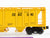 O Gauge 3-Rail MTH 20-97107 ACL Atlantic Coast Line 2-Bay Covered Hopper #89134