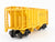 O Gauge 3-Rail MTH 20-97107 ACL Atlantic Coast Line 2-Bay Covered Hopper #89134