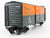 O Gauge 3-Rail MTH 20-93161 GN Great Northern 40' Single Door Box Car #10505