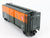 O Gauge 3-Rail MTH 20-93161 GN Great Northern 40' Single Door Box Car #10505