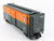 O Gauge 3-Rail MTH 20-93161 GN Great Northern 40' Single Door Box Car #10505