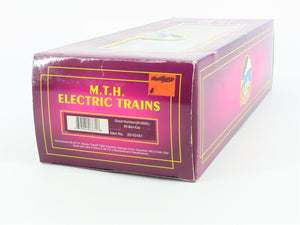 O Gauge 3-Rail MTH 20-93161 GN Great Northern 40' Single Door Box Car #10505
