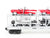 O Gauge 3-Rail Rail King MTH 30-7656 MTH Transport Auto Carrier w/'57 Chevys