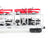 O Gauge 3-Rail Rail King MTH 30-7656 MTH Transport Auto Carrier w/'57 Chevys
