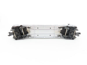 O Gauge 3-Rail Rail King MTH 30-7656 MTH Transport Auto Carrier w/'57 Chevys