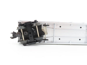 O Gauge 3-Rail Rail King MTH 30-7656 MTH Transport Auto Carrier w/'57 Chevys