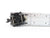 O Gauge 3-Rail Rail King MTH 30-7656 MTH Transport Auto Carrier w/'57 Chevys