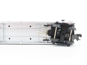 O Gauge 3-Rail Rail King MTH 30-7656 MTH Transport Auto Carrier w/'57 Chevys