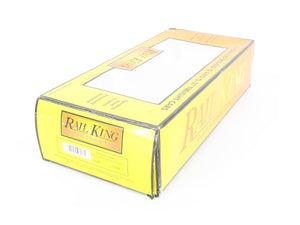 O Gauge 3-Rail Rail King MTH 30-7656 MTH Transport Auto Carrier w/'57 Chevys