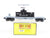 O Gauge 3-Rail Rail King MTH 30-7658 MTH Transport Flatcar w/Flying Helicopter