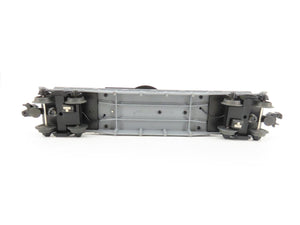 O Gauge 3-Rail Rail King MTH 30-7658 MTH Transport Flatcar w/Flying Helicopter