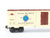 O Gauge 3-Rail Rail King MTH 30-74014 MTH Auto Transport Box Car w/VW Bugs 74014