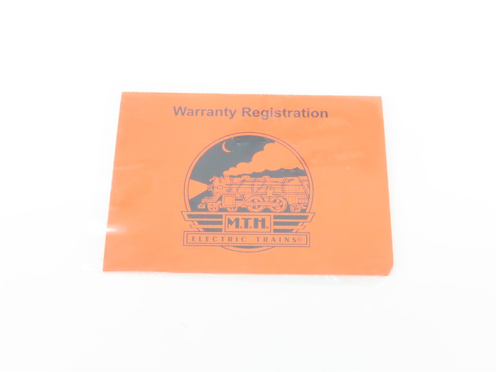 O Gauge 3-Rail Rail King MTH 30-74014 MTH Auto Transport Box Car w/VW Bugs 74014