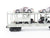 O Gauge 3-Rail Rail King MTH 30-76031 MTH Transport Auto Carrier w/Porsches 1987