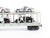 O Gauge 3-Rail Rail King MTH 30-76031 MTH Transport Auto Carrier w/Porsches 1987