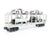 O Gauge 3-Rail Rail King MTH 30-76031 MTH Transport Auto Carrier w/Porsches 1987