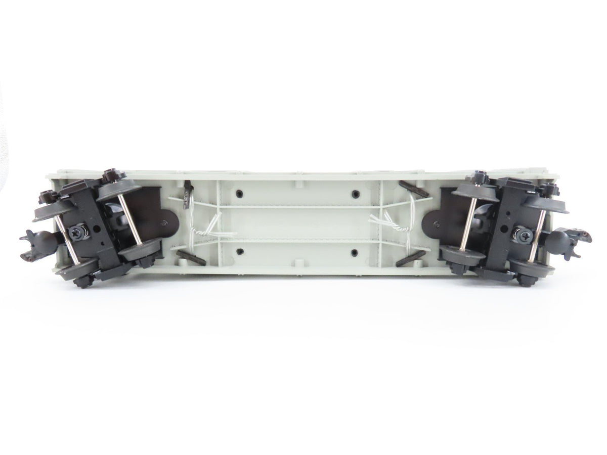 O Gauge 3-Rail Rail King MTH 30-76031 MTH Transport Auto Carrier w/Porsches 1987