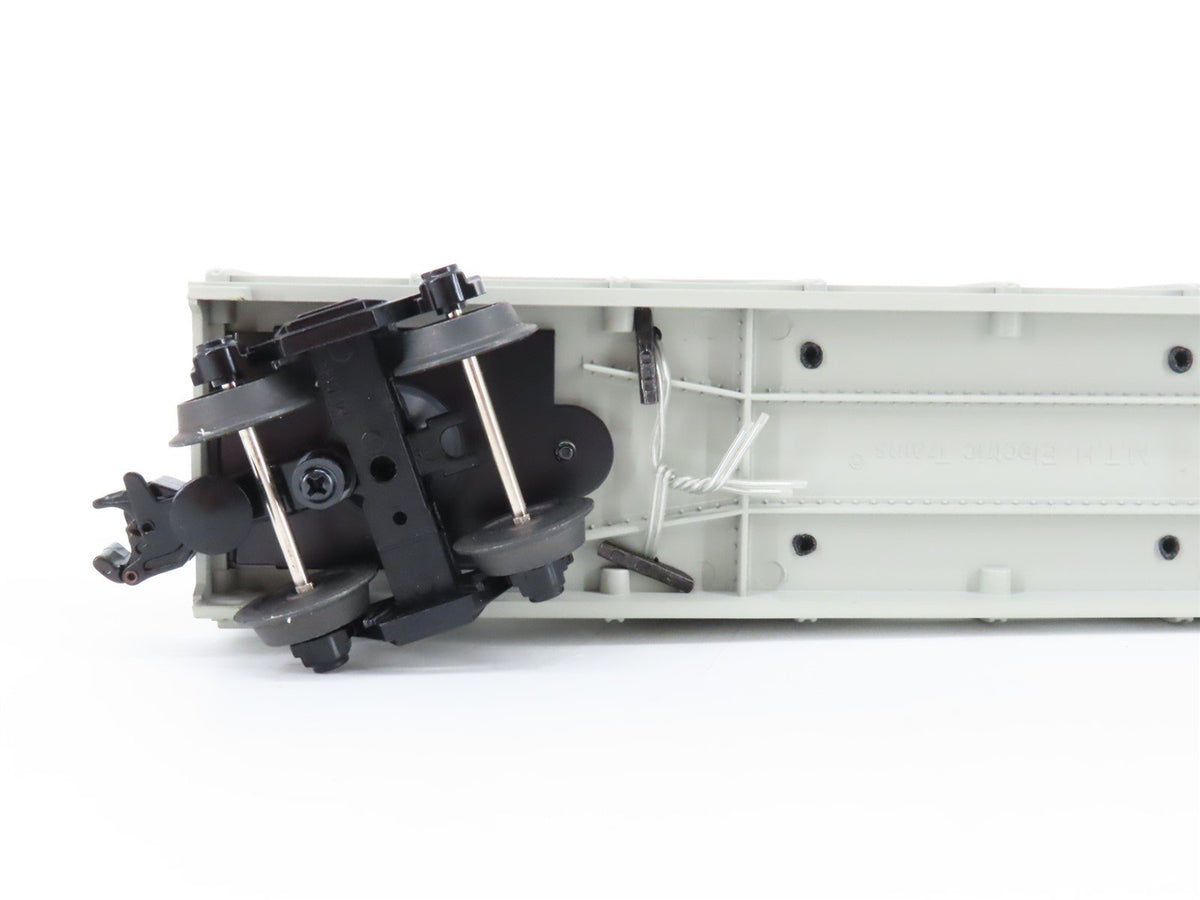 O Gauge 3-Rail Rail King MTH 30-76031 MTH Transport Auto Carrier w/Porsches 1987