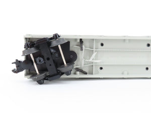 O Gauge 3-Rail Rail King MTH 30-76031 MTH Transport Auto Carrier w/Porsches 1987