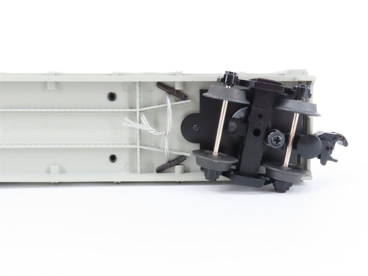 O Gauge 3-Rail Rail King MTH 30-76031 MTH Transport Auto Carrier w/Porsches 1987