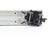 O Gauge 3-Rail Rail King MTH 30-76031 MTH Transport Auto Carrier w/Porsches 1987