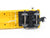 O Gauge 3-Rail Rail King MTH 30-8312 CNW Die Cast Flat car w/Ford PIckups 46557