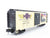 O Gauge 3-Rail MTH 20-93249 MTH TCA Spring York 2005 40' Box Car MTH 2005