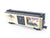 O Gauge 3-Rail MTH 20-93249 MTH TCA Spring York 2005 40' Box Car MTH 2005