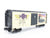 O Gauge 3-Rail MTH 20-93249 MTH TCA Spring York 2005 40' Box Car MTH 2005