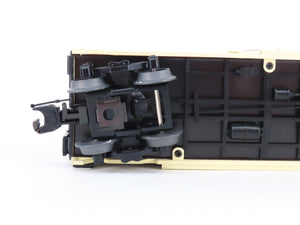 O Gauge 3-Rail MTH 20-93249 MTH TCA Spring York 2005 40' Box Car MTH 2005