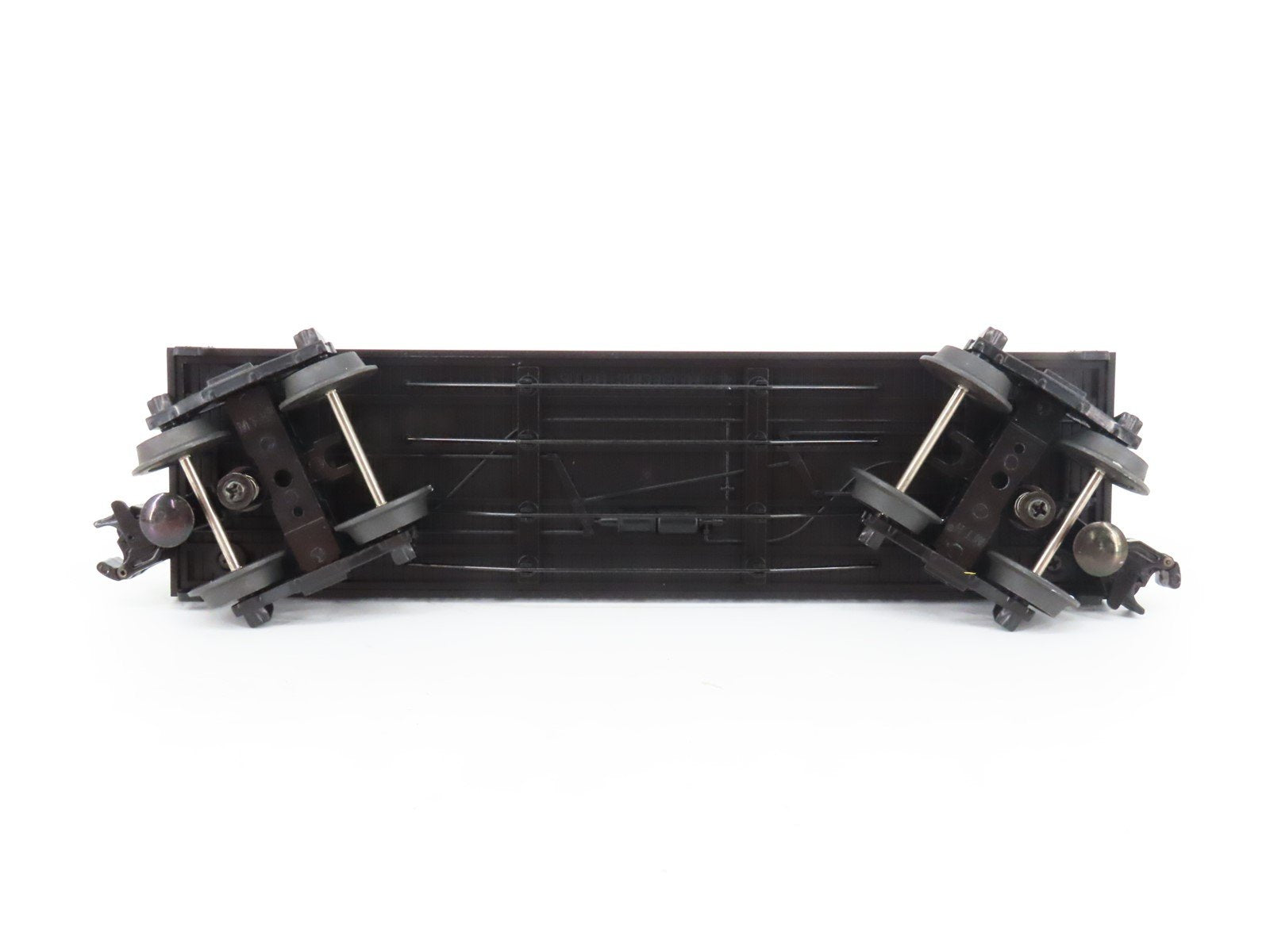 O Gauge 3-Rail Rail King MTH 30-73235 MTHRRC 2007 19th Century Wooden Tank Car