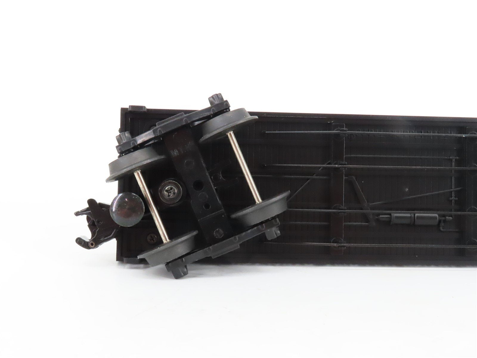 O Gauge 3-Rail Rail King MTH 30-73235 MTHRRC 2007 19th Century Wooden Tank Car