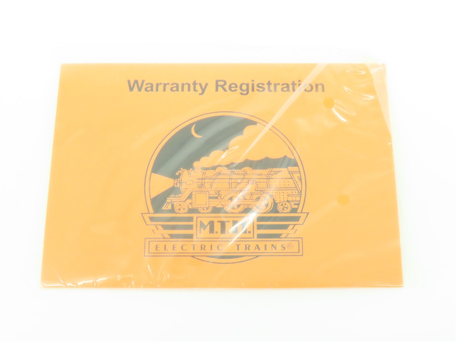 O Gauge 3-Rail Rail King MTH 30-73235 MTHRRC 2007 19th Century Wooden Tank Car