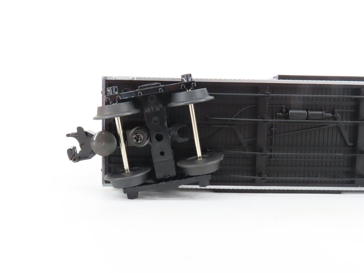 O Gauge 3-Rail Rail King MTH 30-74488 MTHRRC 2008 19th Century 34&#39; Box Car