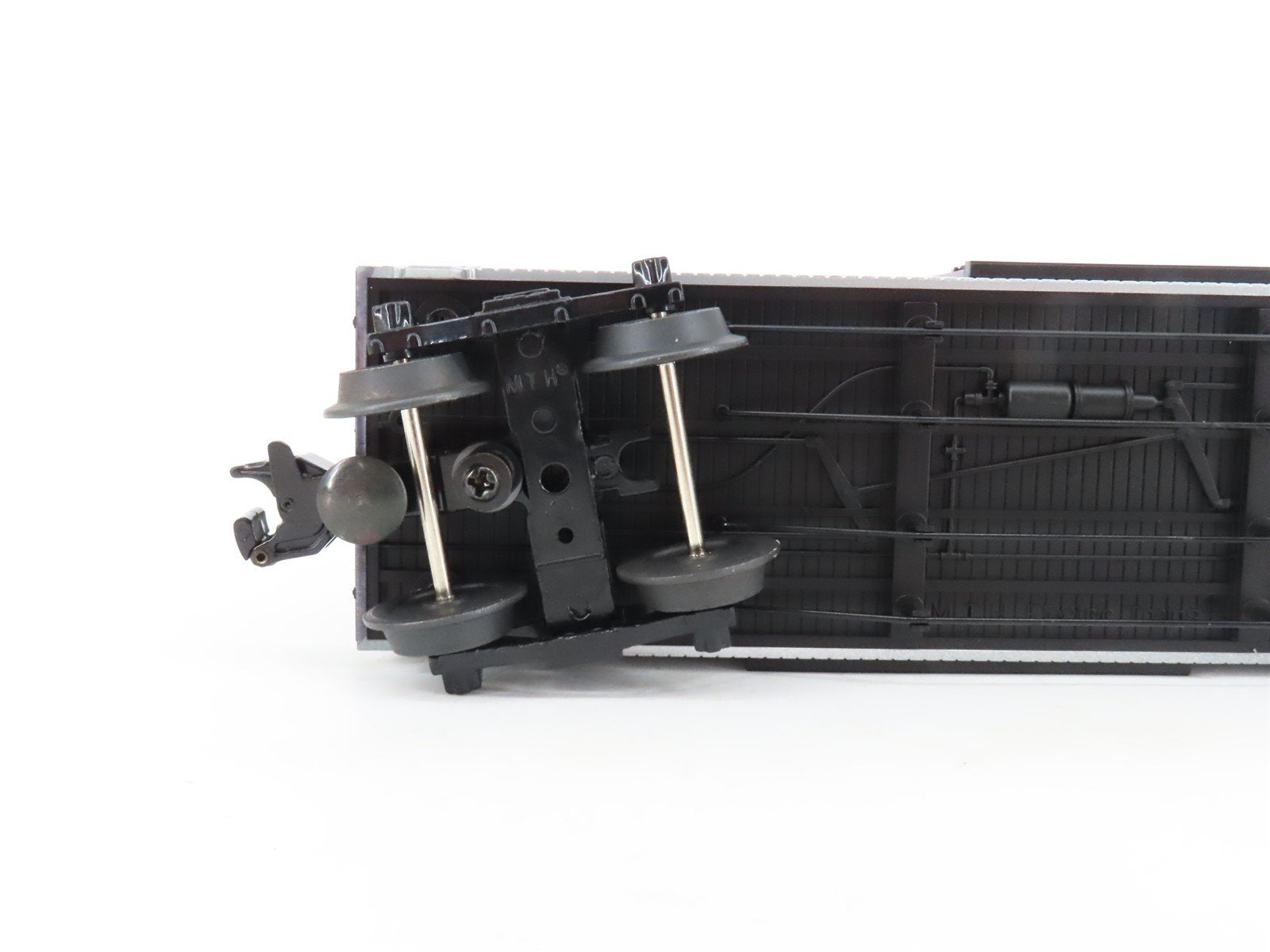 O Gauge 3-Rail Rail King MTH 30-74488 MTHRRC 2008 19th Century 34' Box Car