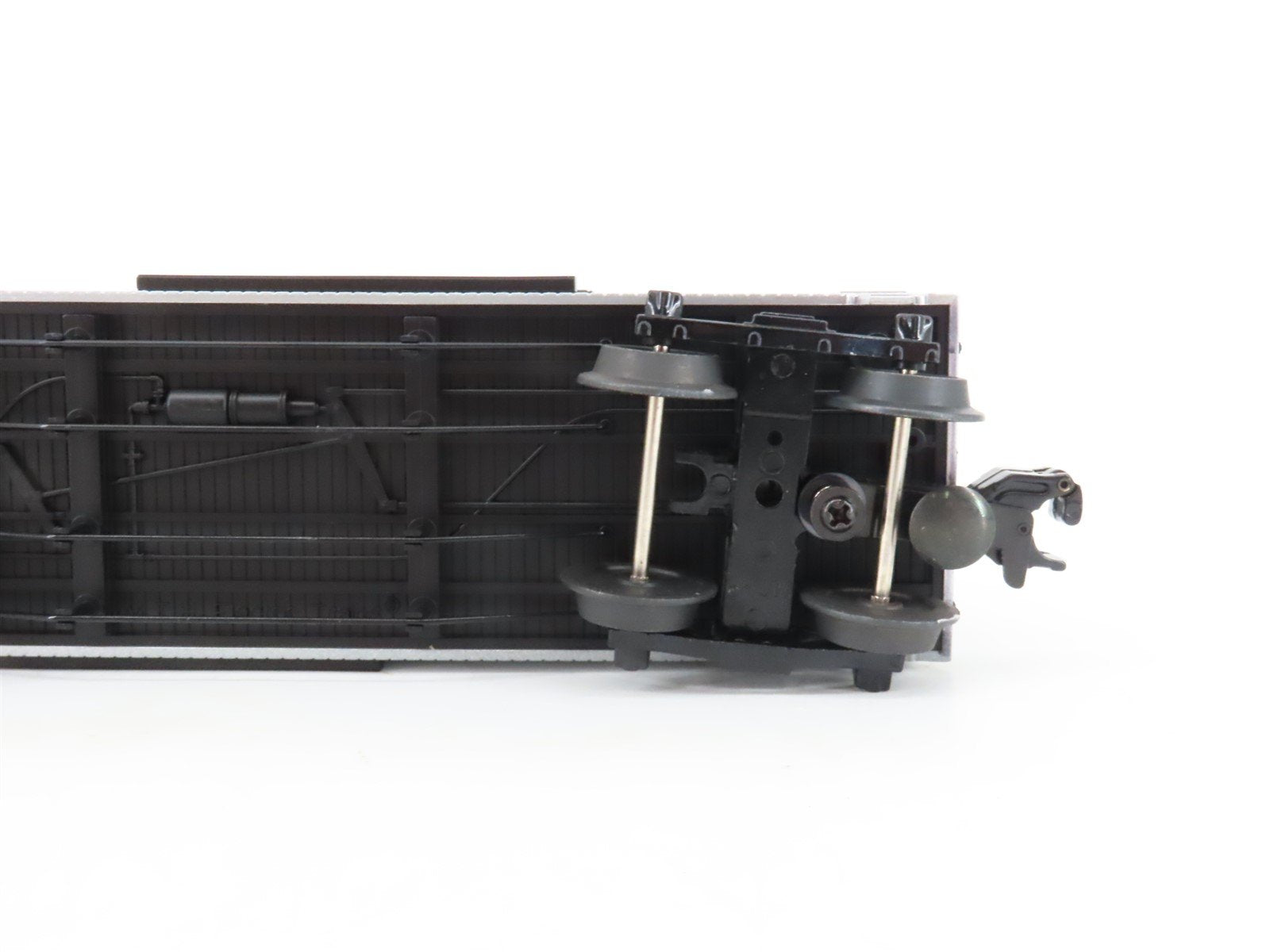 O Gauge 3-Rail Rail King MTH 30-74488 MTHRRC 2008 19th Century 34' Box Car