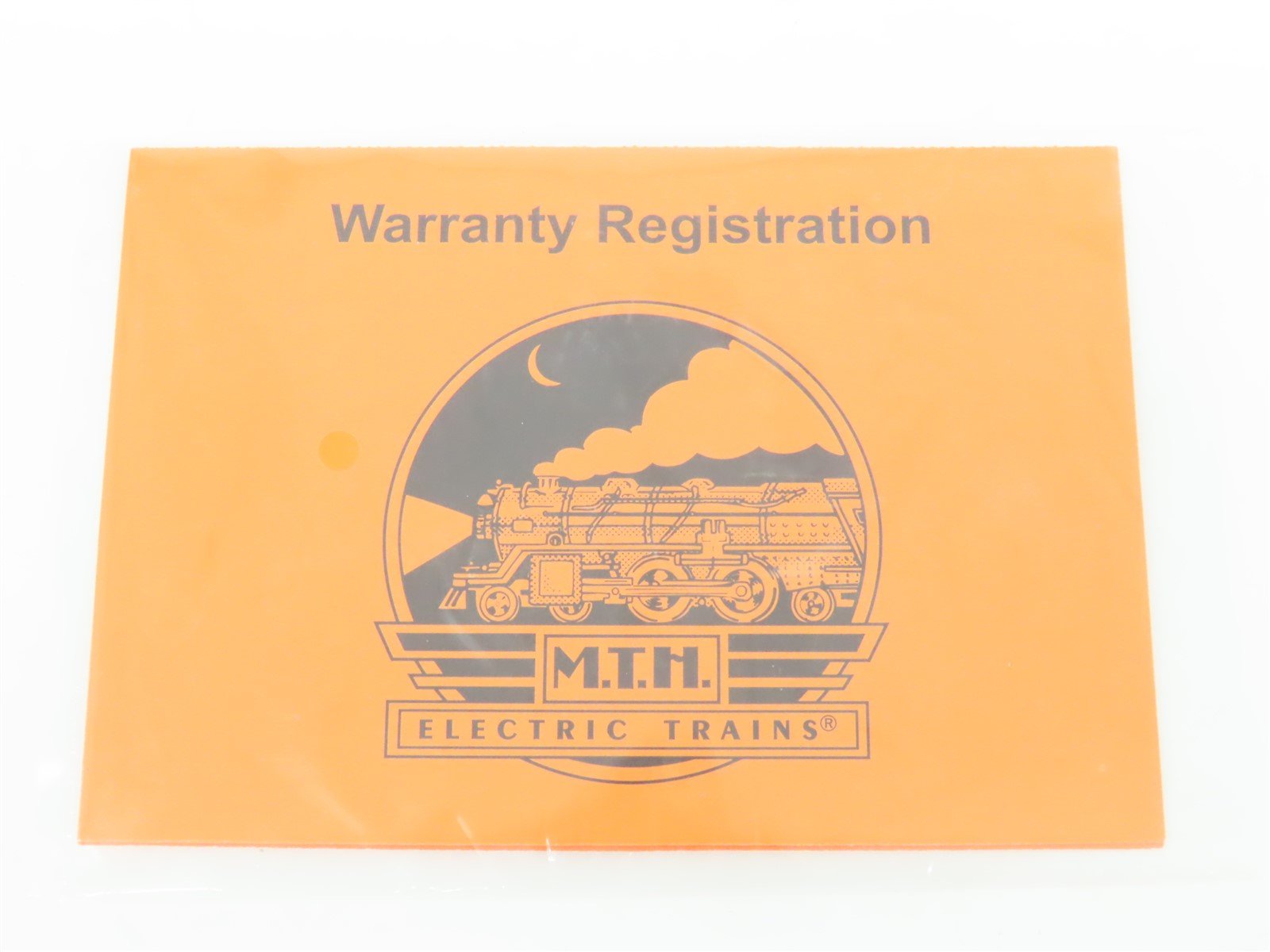 O Gauge 3-Rail Rail King MTH 30-74488 MTHRRC 2008 19th Century 34' Box Car