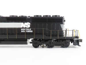 O Gauge 3-Rail MTH 20-2163-1 NS Norfolk Southern SD40-2 Diesel #6094 w/ Sound