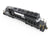 O Gauge 3-Rail MTH 20-2163-1 NS Norfolk Southern SD40-2 Diesel #6094 w/ Sound
